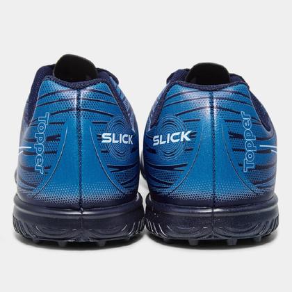 Imagem de Chuteira  Society Topper  Chut Top Slick V 