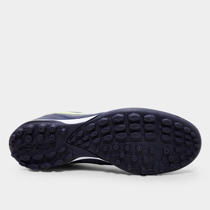 Imagem de Chuteira Society Topper Furia II Masculina