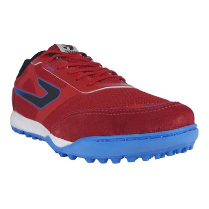 Imagem de Chuteira Society Topper Letra III Adulto