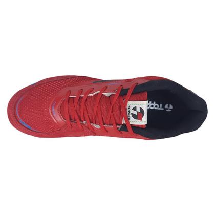 Imagem de Chuteira Society Topper Letra III Adulto