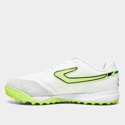 Imagem de Chuteira Society Topper Maestro Club V Unissex