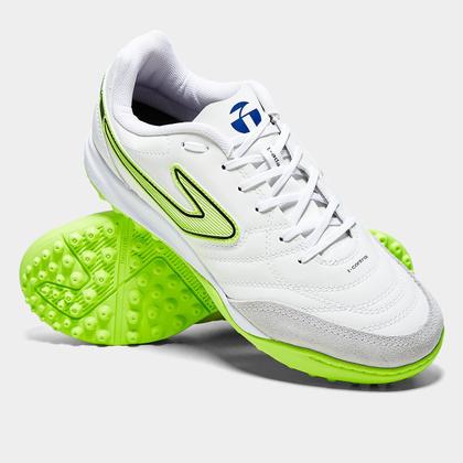 Imagem de Chuteira Society Topper Maestro Club V Unissex