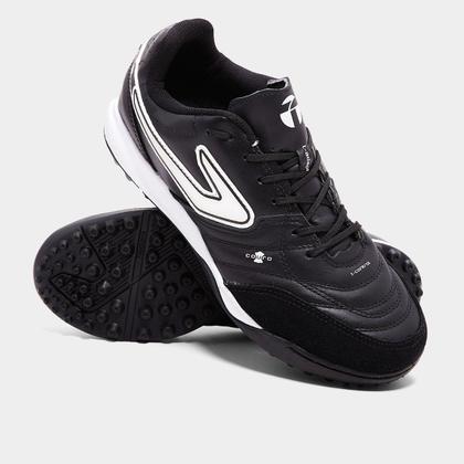 Imagem de Chuteira Society Topper Maestro PRO V Masculina