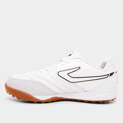 Imagem de Chuteira Society Topper Maestro PRO V Masculina