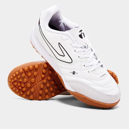 Imagem de Chuteira Society Topper Maestro PRO V Masculina