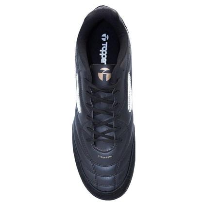 Imagem de Chuteira Society Topper Maestro Td IV