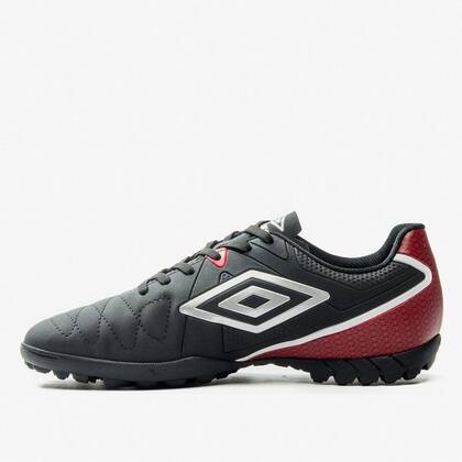 Imagem de Chuteira Society Umbro Attak Eternal