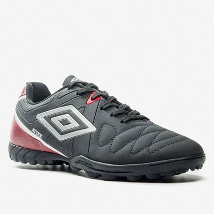 Imagem de Chuteira Society Umbro Attak Eternal