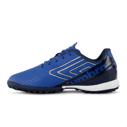 Imagem de Chuteira Society Umbro Chrome Masculina