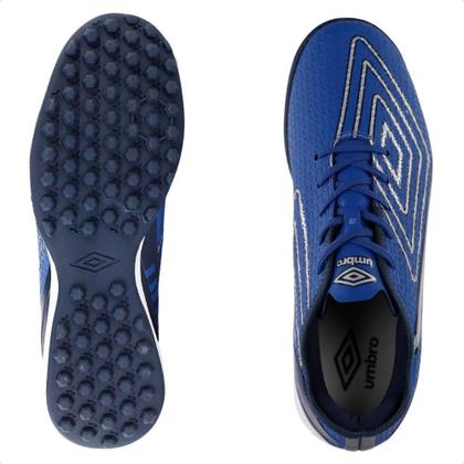 Imagem de Chuteira Society Umbro Chrome Masculina