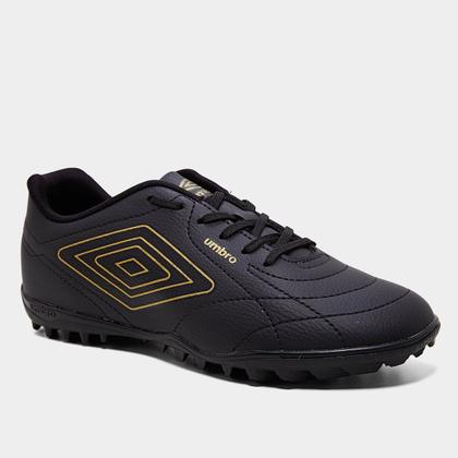 Imagem de Chuteira Society Umbro Class Footballer Unissex