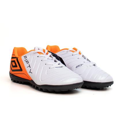 Imagem de Chuteira Society Umbro Fifty Vi Jr