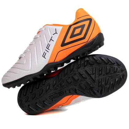 Imagem de Chuteira Society Umbro Fifty Vi Jr