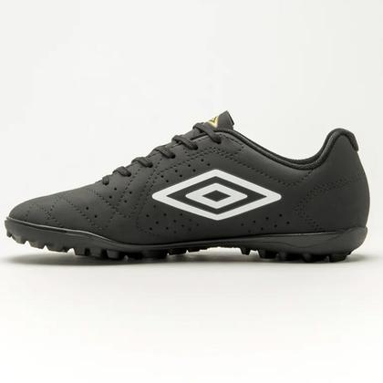 Imagem de Chuteira Society Umbro Neo Striker Masculino Preto