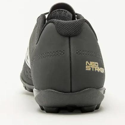 Imagem de Chuteira Society Umbro Neo Striker Masculino Preto
