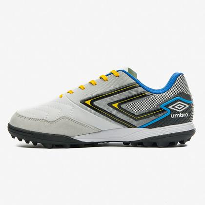 Imagem de Chuteira Society Umbro Pro 5 Bump Club -