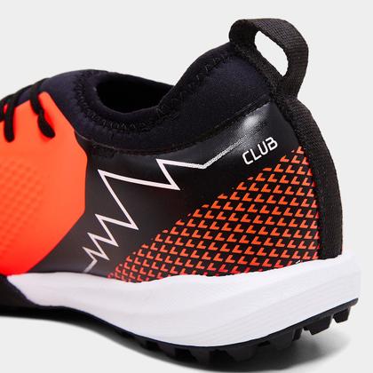 Imagem de Chuteira Society Umbro Top Speed Club Unissex