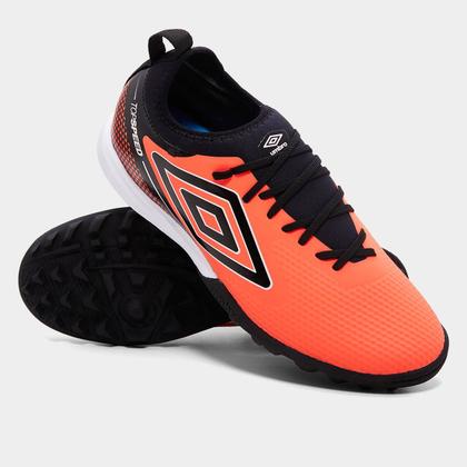 Imagem de Chuteira Society Umbro Top Speed Club Unissex