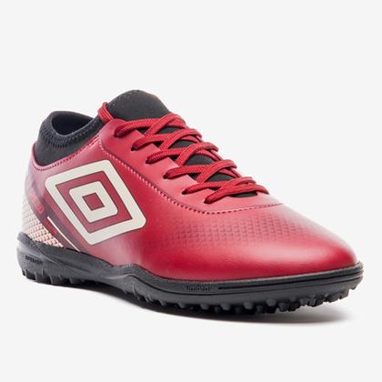 Imagem de Chuteira Society Umbro Top Speed League Unissex