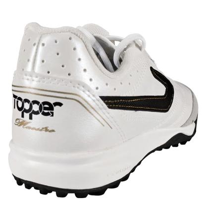 Imagem de Chuteira Tênis Society Topper Maestro TD IV Com NF