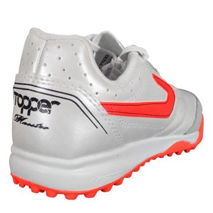 Imagem de Chuteira Tênis Society Topper Maestro TD IV Com NF
