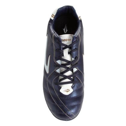 Imagem de Chuteira Topper Campo Titanium IX