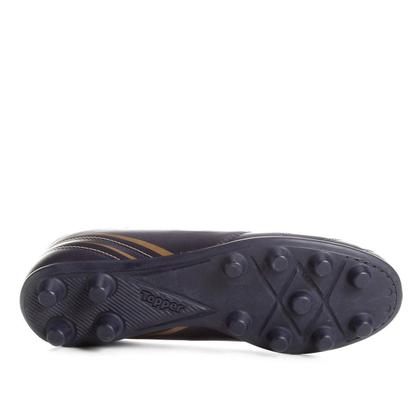 Imagem de Chuteira Topper Campo Titanium IX