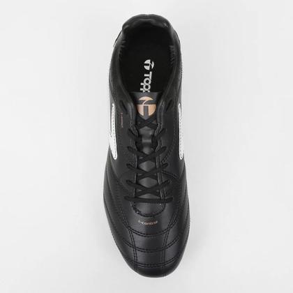 Imagem de Chuteira Topper TP03970001 Campo Maestro Td IV