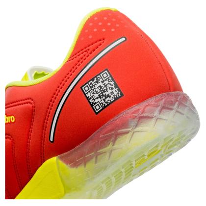 Imagem de Chuteira Umbro BR Futsal Original - Adulto