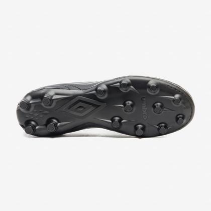 Imagem de Chuteira Umbro Campo Class Footballer Preto - Masculina