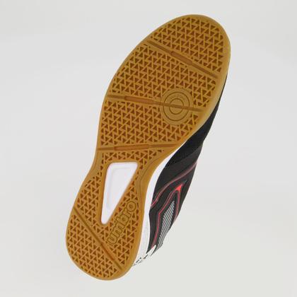 Imagem de Chuteira Umbro Pro 5 Bump Club Futsal Preta