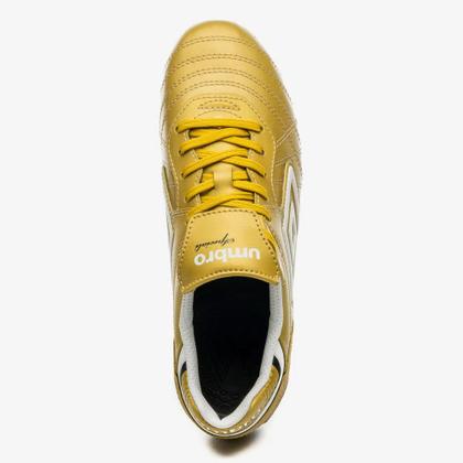 Chuteira Umbro Speciali III League Campo Dourado - Chuteira