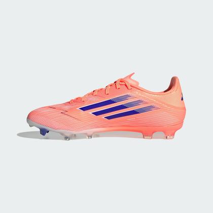 タイムセールf50 Chuteira Campo F50 League - Laranja adidas | adidas Brasil