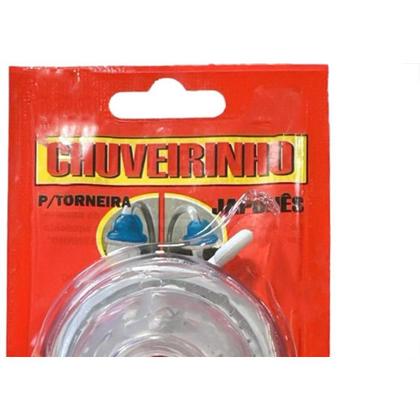Imagem de Chuveirinho Para Torneira Japones