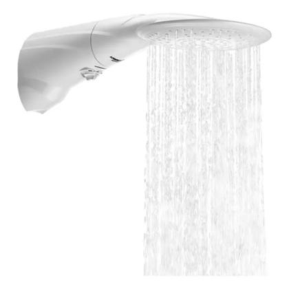 Imagem de Chuveiro Advanced Turbo Multitemp.  220V/7500V - LORENZETTI