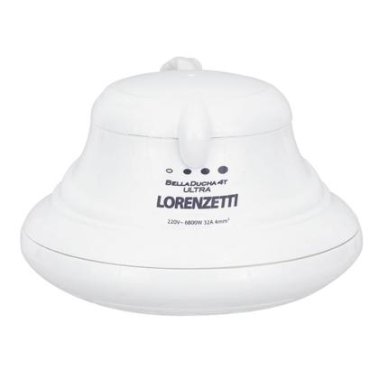 Imagem de Chuveiro Bella Ducha Ultra 4 Temperaturas 127v 5500w LORENZETTI