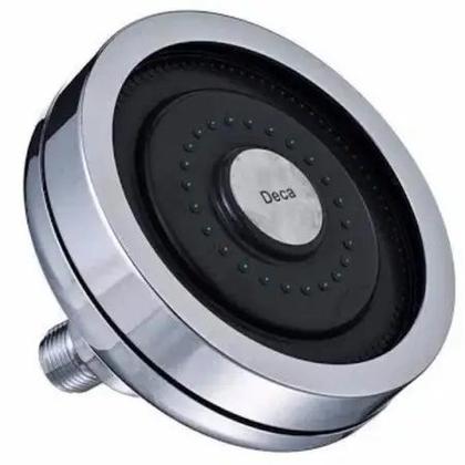 Imagem de Chuveiro C/ Tubo De Teto Deca Acqua Plus 1990.C.TET