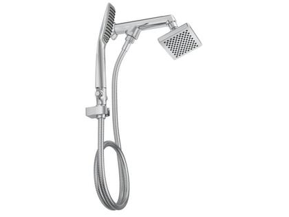 Imagem de Chuveiro com desviador e ducha manual deca flex