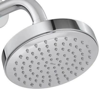 Imagem de Chuveiro de Parede Flex com Tubo 1955.C.STD - Deca