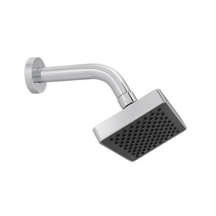 Imagem de Chuveiro de Parede Flex Deca 2082.C.STD Cromado Retangular