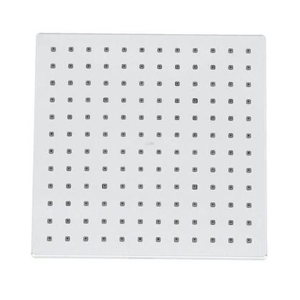 Imagem de Chuveiro de Parede Quadrado Elite Cromada Celite