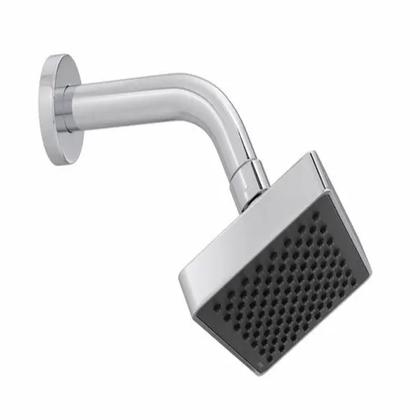 Imagem de Chuveiro De Parede Retangular Flex 2082.C.STD