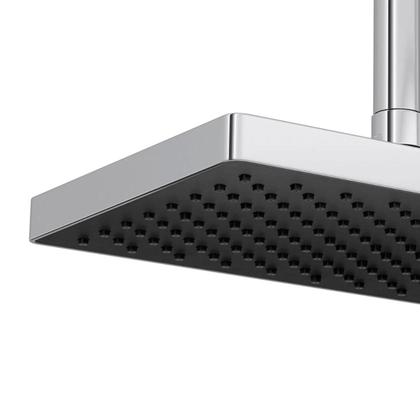 Imagem de Chuveiro Deca Flex Max 2086.C.TET de Teto Cromado