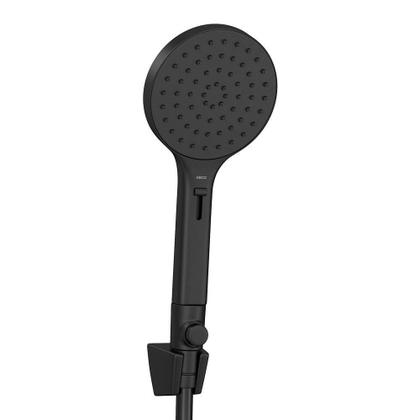 Imagem de Chuveiro Deca Flex Max De Parede Com Desviado