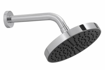 Imagem de Chuveiro Deca Flex Plus Cromado