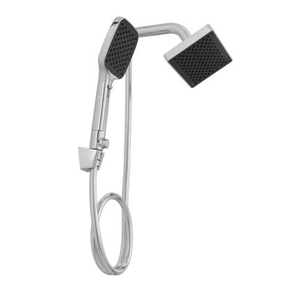 Imagem de Chuveiro Deca Flex Plus De Parede Com Desviador C