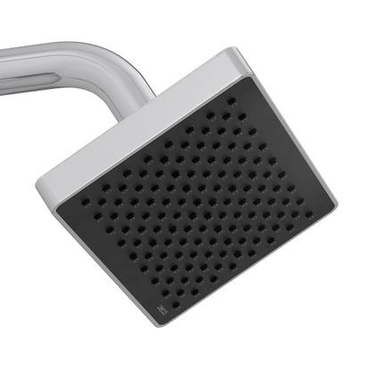 Imagem de Chuveiro Deca Flex Plus De Parede Com Desviador C