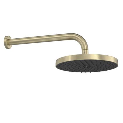 Imagem de Chuveiro Deca Parede C/Tubo 2085.Sm.Std.Mt