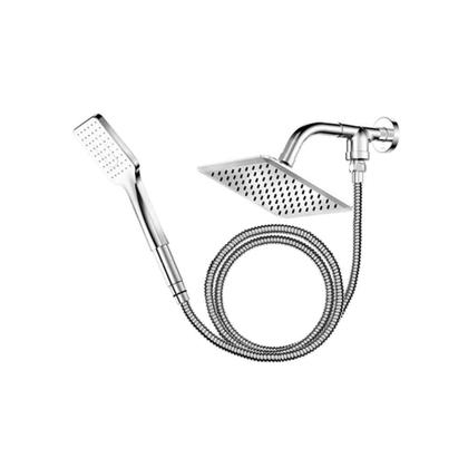 Imagem de Chuveiro Docolslim Cromado C/ Desviador - Docol