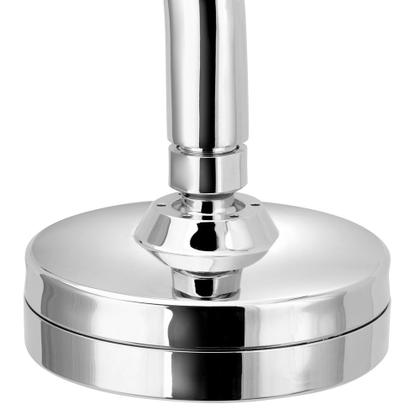 Imagem de Chuveiro Ducha Autolimpante Para Aquecedor Solar/Gás